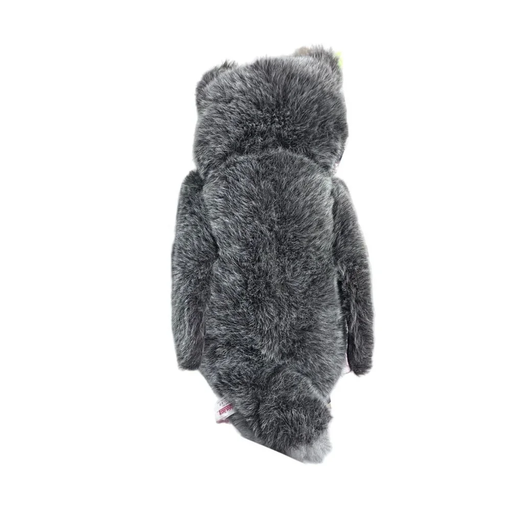 17 “ barn‎ Owl Cuddle Toys By Douglas Classic Stuffed Plush with Tags
